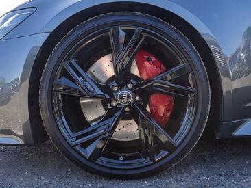 Audi RS6 Avant — photo 7
