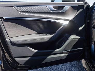 Audi RS6 Avant — photo 8