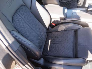 Audi RS6 Avant — photo 20