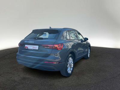 Audi Q3 35 TDI