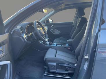 Audi Q3 35 TDI — photo 5