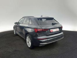 Audi A3 Advanced 35 TDI - 2025 - Joinsteer - #1