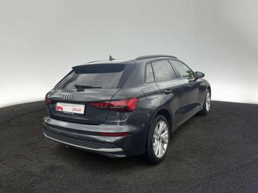 Audi A3 Advanced 35 TDI — photo 2