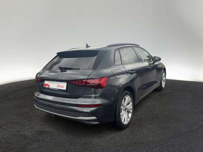 Audi A3 Advanced 35 TDI