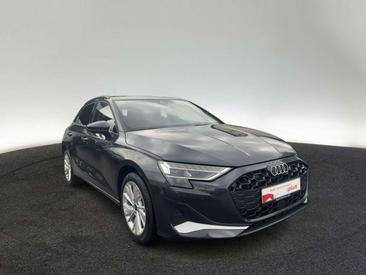 Audi A3 Advanced 35 TDI — photo 3