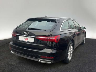 Audi A6 40 TDI — photo 2