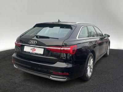 Audi A6 40 TDI