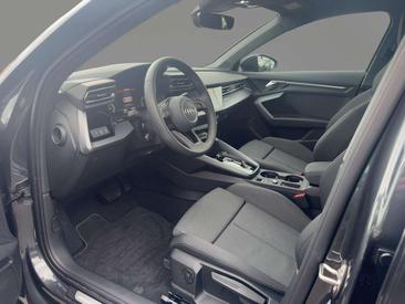 Audi A3 Advanced 35 TDI — photo 5