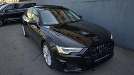 Audi A6 S Line 55 TFSI E - 2023 - Joinsteer - #1