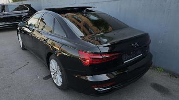 Audi A6 S Line 55 TFSI E — photo 2