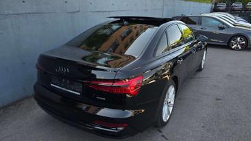 Audi A6 S Line 55 TFSI E — photo 3