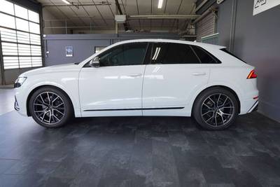 Audi SQ8 Competition Plus - 2022 - Joinsteer - #1
