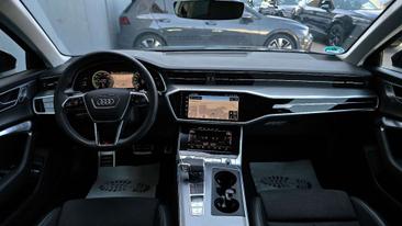 Audi A6 S Line 55 TFSI E — photo 4