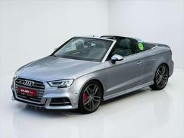 Audi S3 Cabrio - 2018 - Joinsteer - #1