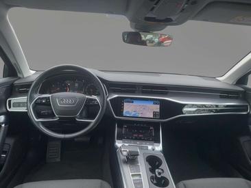 Audi A6 40 TDI — photo 7