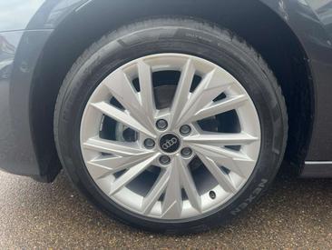 Audi A3 Advanced 35 TDI — photo 10