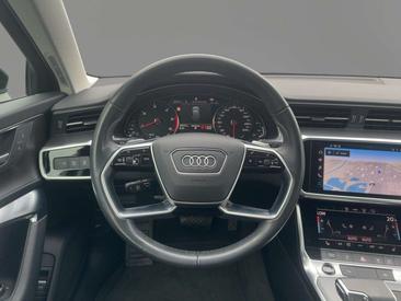 Audi A6 40 TDI — photo 8