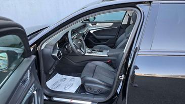 Audi A6 S Line 55 TFSI E — photo 5
