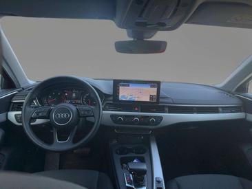 Audi A4 S Line 40 TDI — photo 7