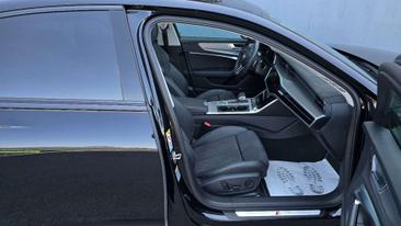 Audi A6 S Line 55 TFSI E — photo 6