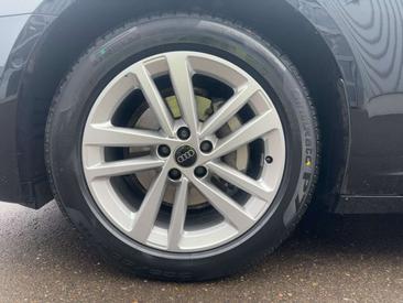 Audi A6 40 TDI — photo 10