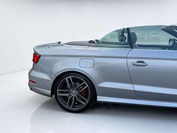 Audi S3 Cabrio — photo 6
