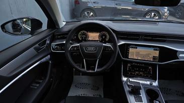 Audi A6 S Line 55 TFSI E — photo 9