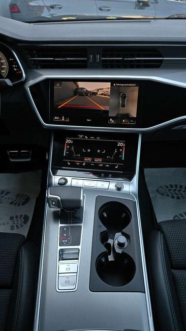 Audi A6 S Line 55 TFSI E — photo 10
