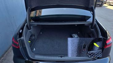 Audi A6 S Line 55 TFSI E — photo 18