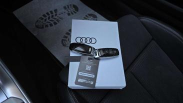 Audi A6 S Line 55 TFSI E — photo 19