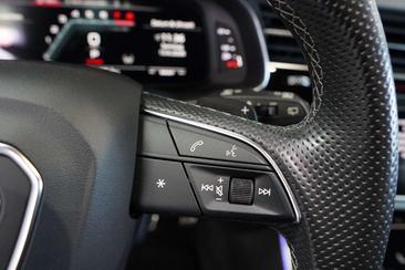 Audi SQ8 Competition Plus — photo 16