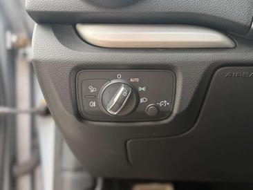 Audi S3 Cabrio — photo 20
