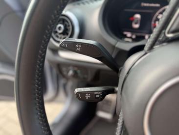 Audi S3 Cabrio — photo 22