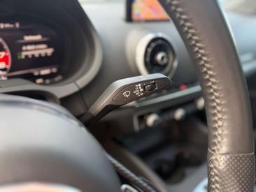 Audi S3 Cabrio — photo 23