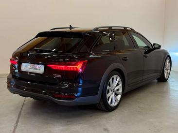 Audi A6 Allroad 3.0 TDI — photo 7