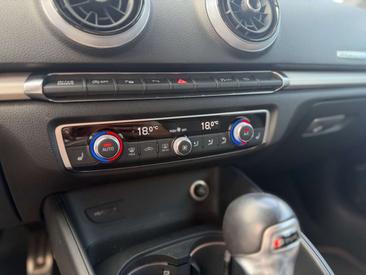 Audi S3 Cabrio — photo 26