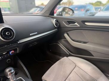 Audi S3 Cabrio — photo 28
