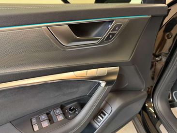 Audi A6 Allroad 3.0 TDI — photo 16