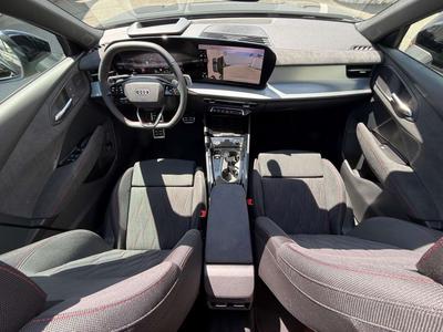 Audi Q3 S Line 40 TDI