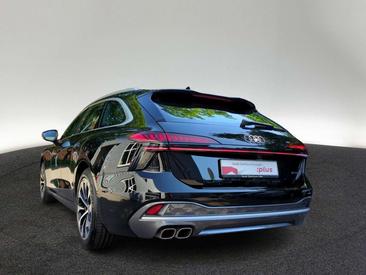 Audi A6 Advanced TDI — photo 2