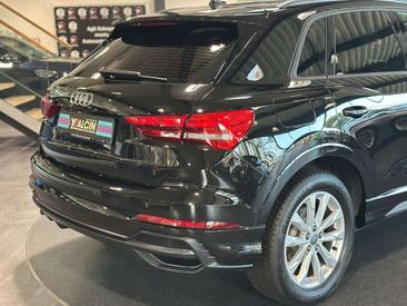 Audi Q3 S Line 35 TDI — photo 7