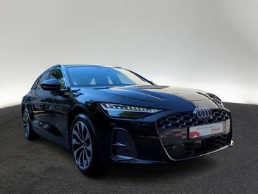 Audi A6 Advanced TDI — photo 4