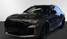 Audi RSQ8 Performance - 2024 - Joinsteer - #1