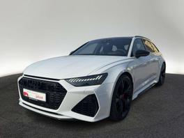 Audi RS6 Avant Performance - 2025 - Joinsteer - #1