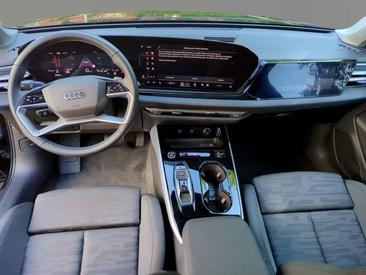 Audi A6 Advanced TDI — photo 8