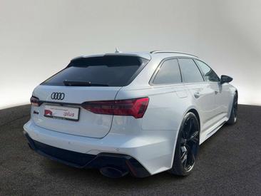 Audi RS6 Avant Performance — photo 3