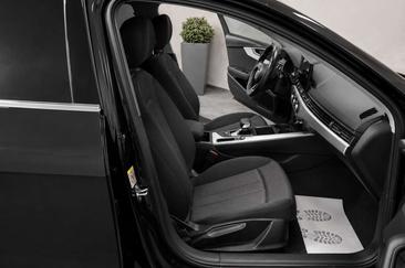 Audi A4 Avant 35 TFSI — photo 5