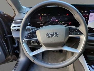 Audi A6 Advanced TDI — photo 9