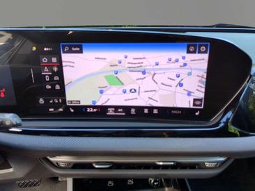 Audi A6 Advanced TDI — photo 10