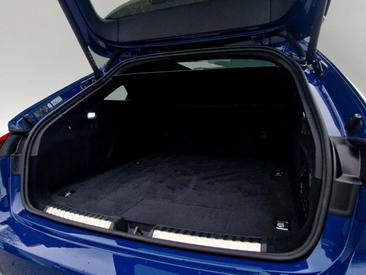 Audi A5 Sportback S Line TFSI E — photo 5